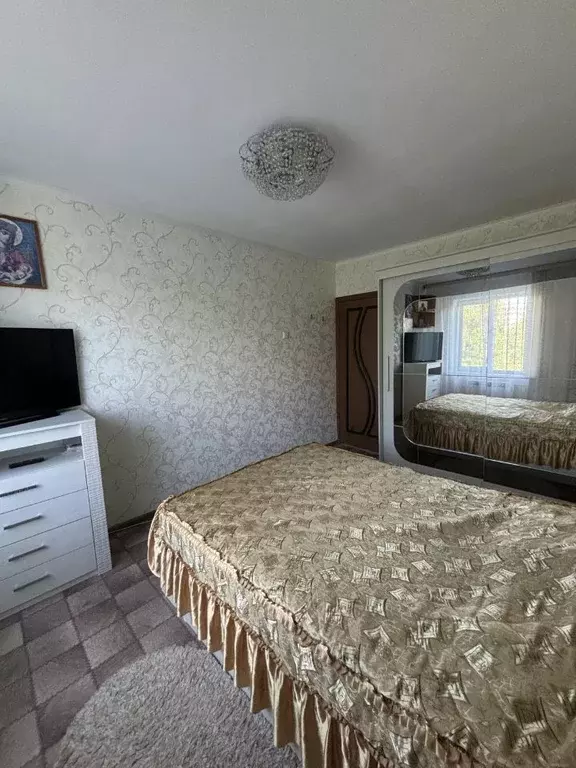 3-к кв. Татарстан, Казань просп. Победы, 34 (66.0 м) - Фото 1