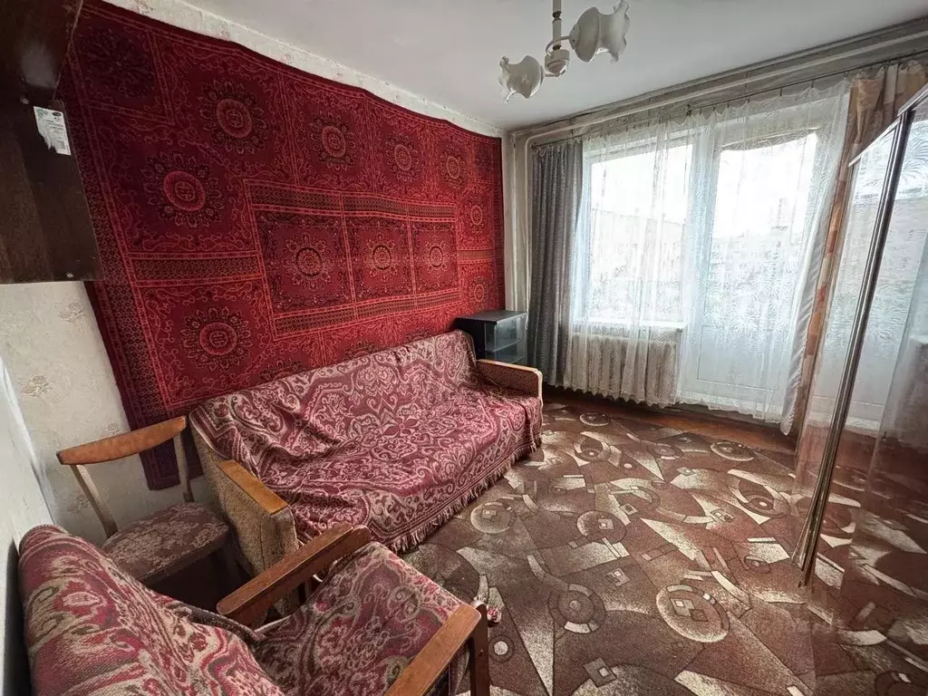 2-к кв. Карелия, Сортавала ул. Бондарева, 9 (47.7 м) - Фото 0
