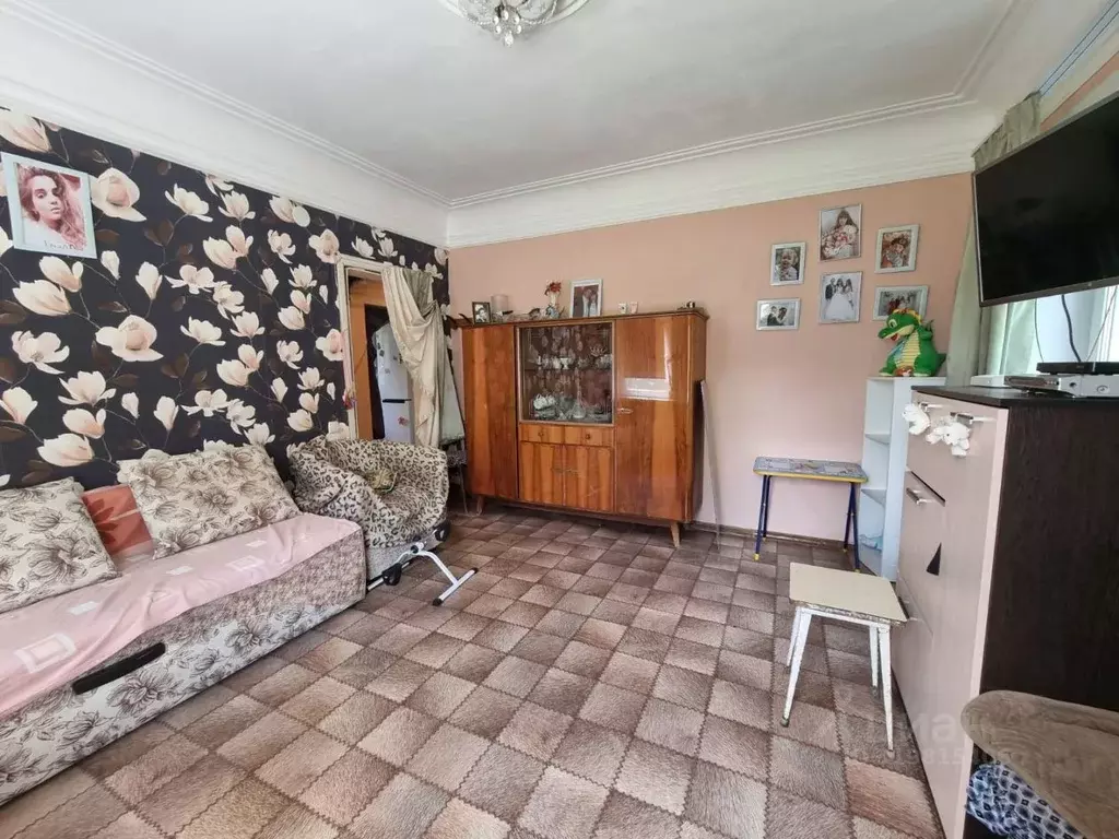 Дом в Саратовская область, Саратов ул. 1-я Речная, 62 (71 м) - Фото 0