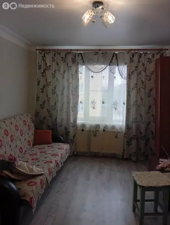 1к в 3-комнатной квартире (16.2 м) - Фото 1