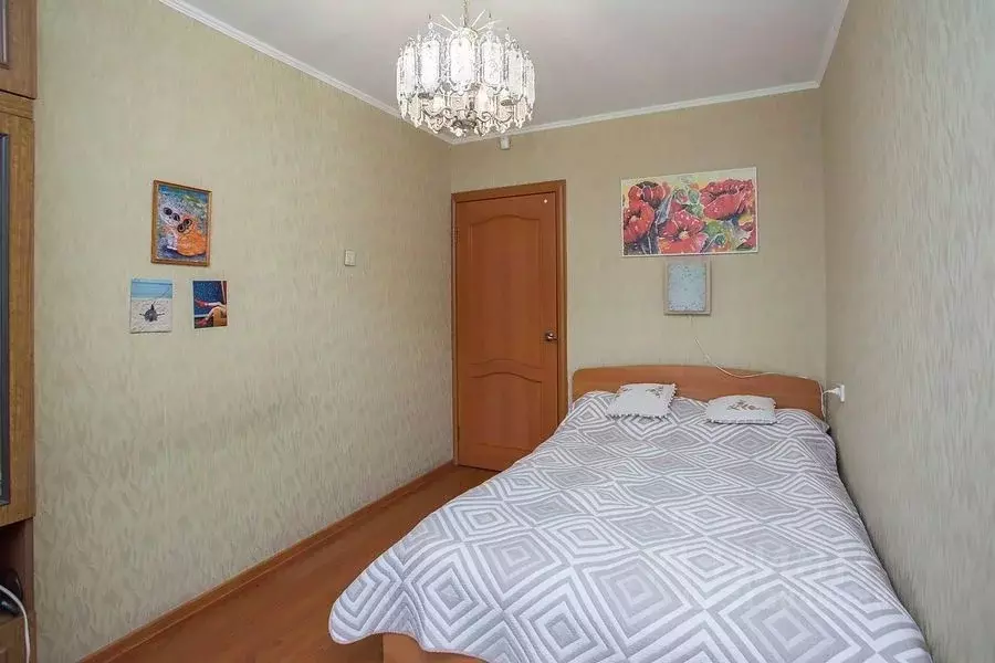2-к кв. Новосибирская область, Новосибирск ул. Бориса Богаткова, 241 ... - Фото 1