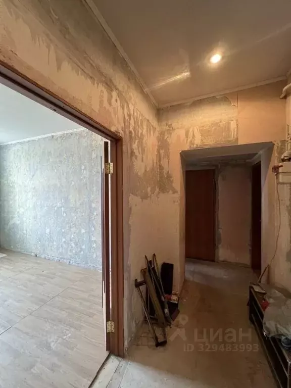 3-к кв. Башкортостан, Уфа просп. Октября, 7 (69.3 м) - Фото 0