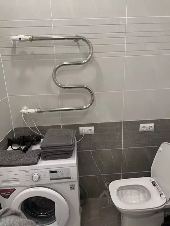 2-к кв. Бурятия, Улан-Удэ ул. Гагарина, 27к2 (50.0 м) - Фото 1