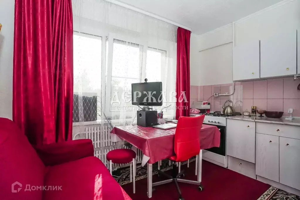 Продаётся 1-к квартира, 40.5 м - Фото 1