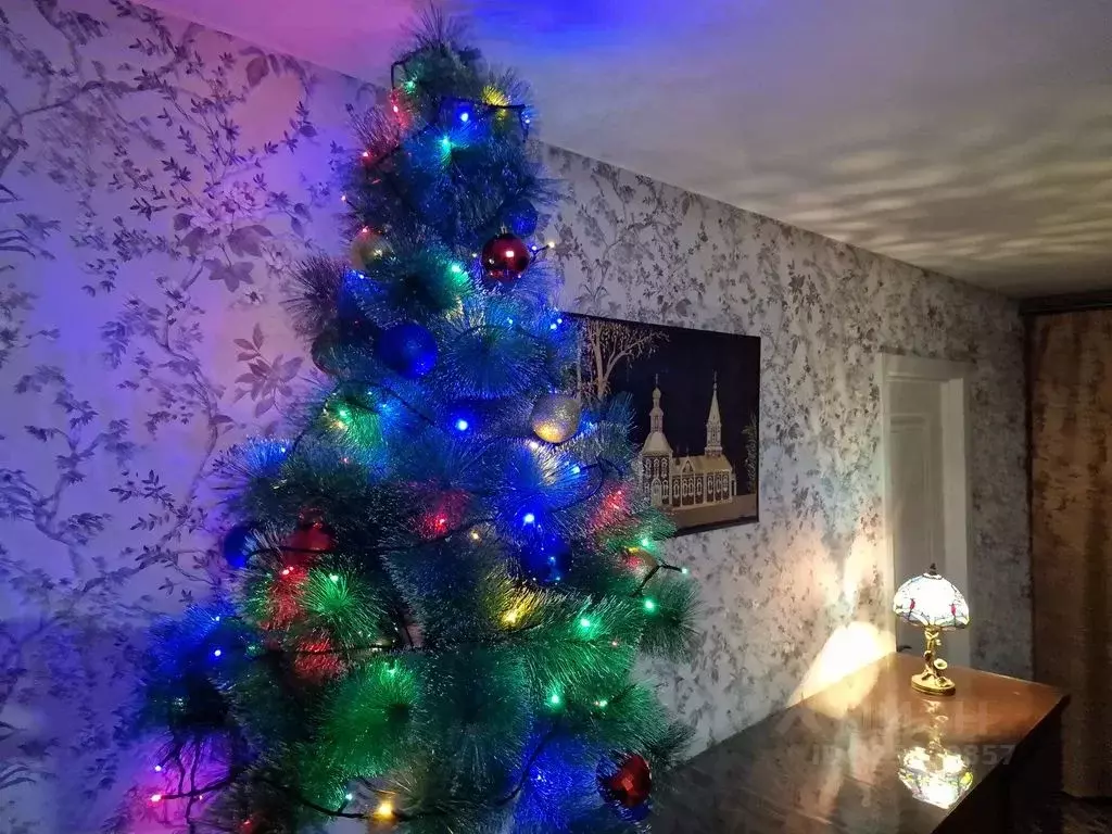 1-к кв. Московская область, Сергиев Посад Солнечная ул., 5 (42.0 м) - Фото 1