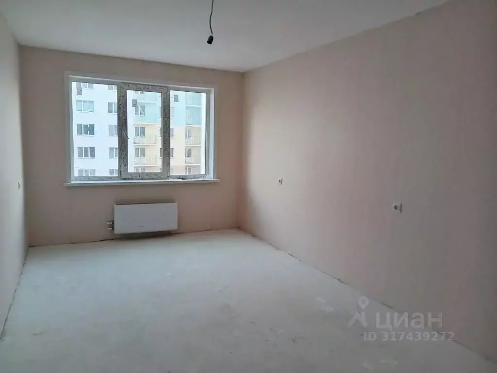 2-к кв. Ярославская область, Ярославль ул. Брагинская, 18к4 (70.7 м) - Фото 1