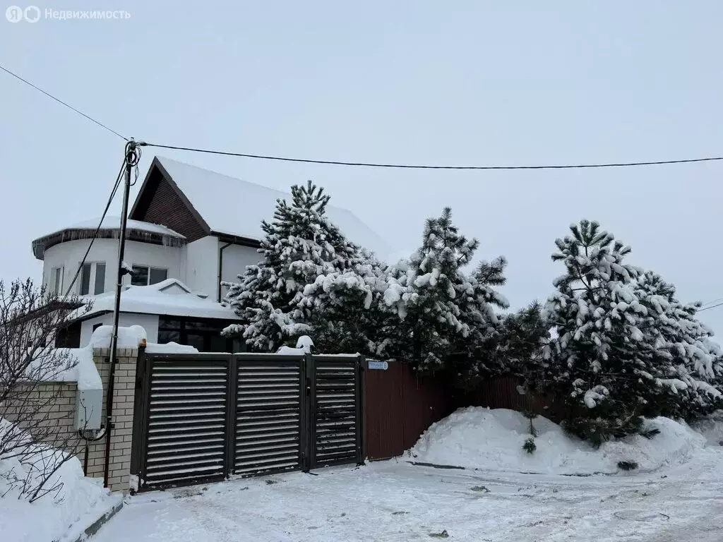 Дом в Энгельс, Водный переулок, 6 (300 м) - Фото 1