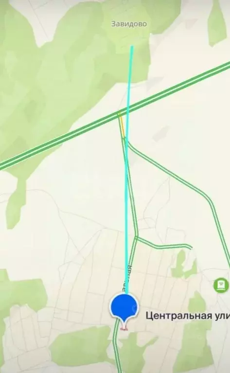 Участок в Башкортостан, Иглинский район, Балтийский сельсовет, ... - Фото 1