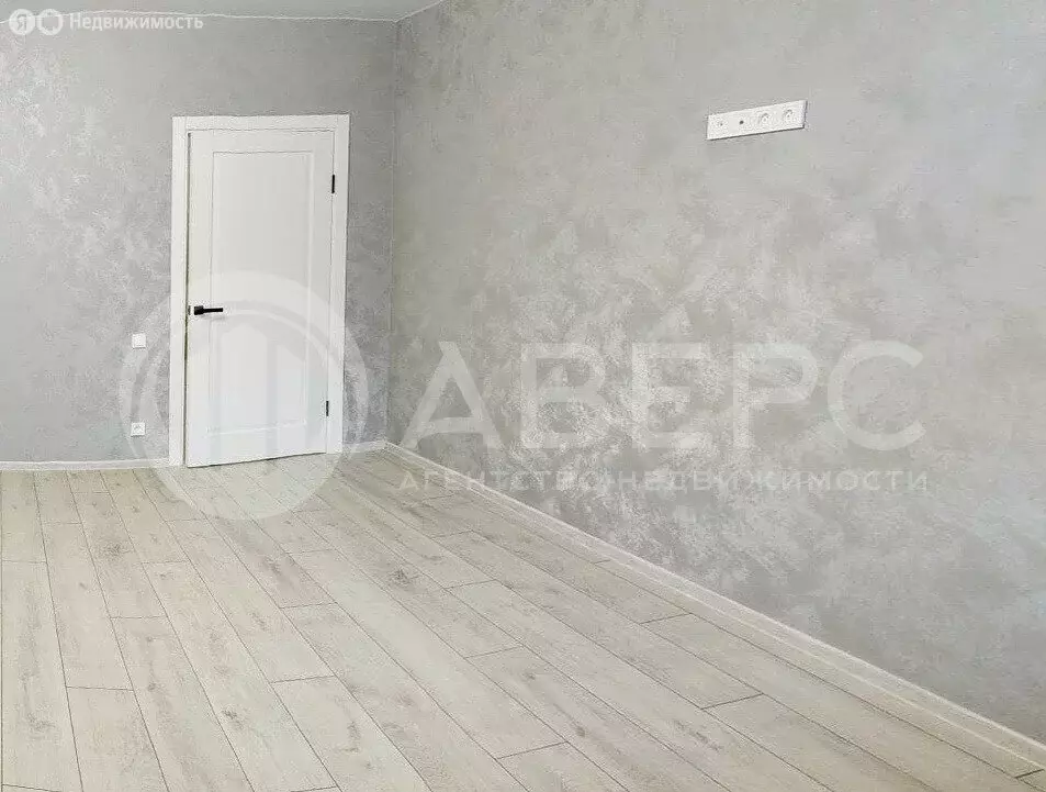 1-комнатная квартира: Муром, Лесной проезд, 1 (40.1 м) - Фото 2