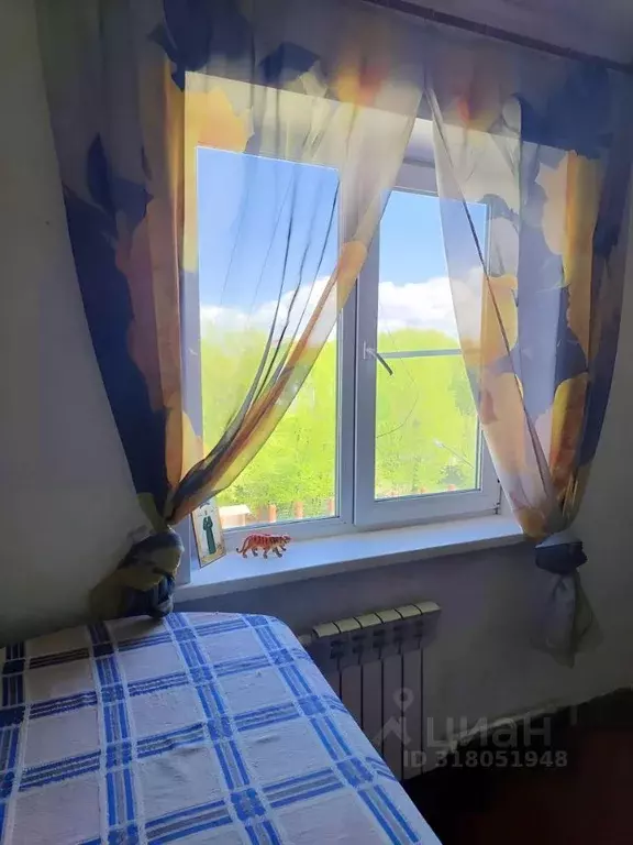 3-к кв. Иркутская область, Черемхово ул. Шевченко, 62 (56.0 м) - Фото 2