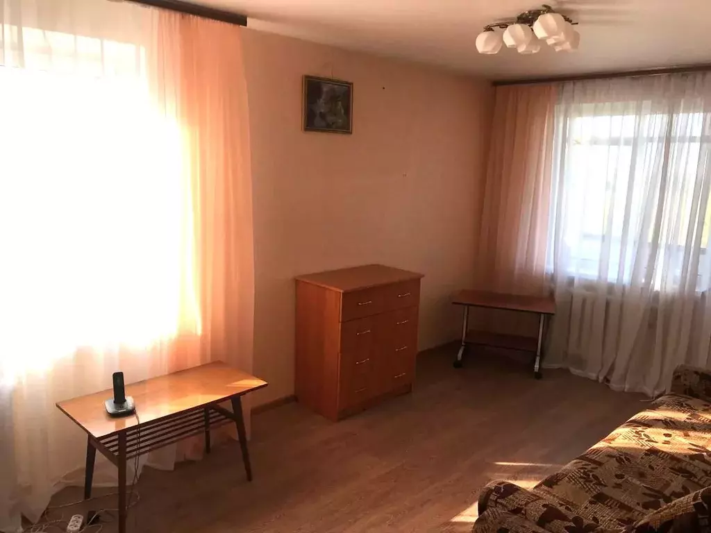 Продаётся 3-к квартира, 57.3 м - Фото 0
