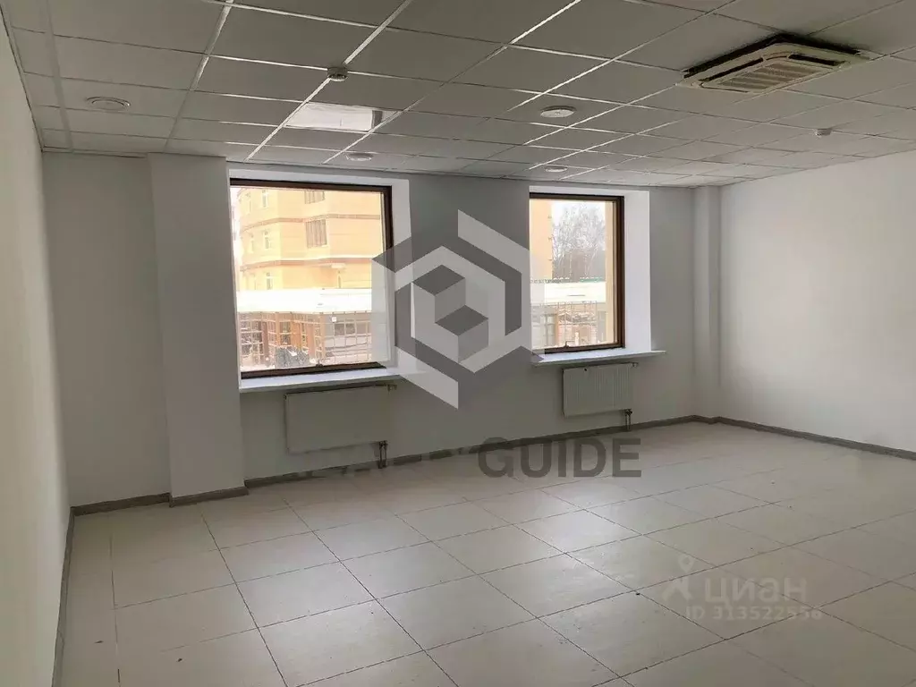 Офис в Московская область, Красногорск городской округ, Путилково пгт, ... - Фото 0