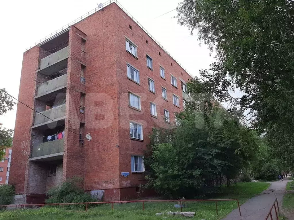 1к в -комнатной квартире (16.6 м) - Фото 1