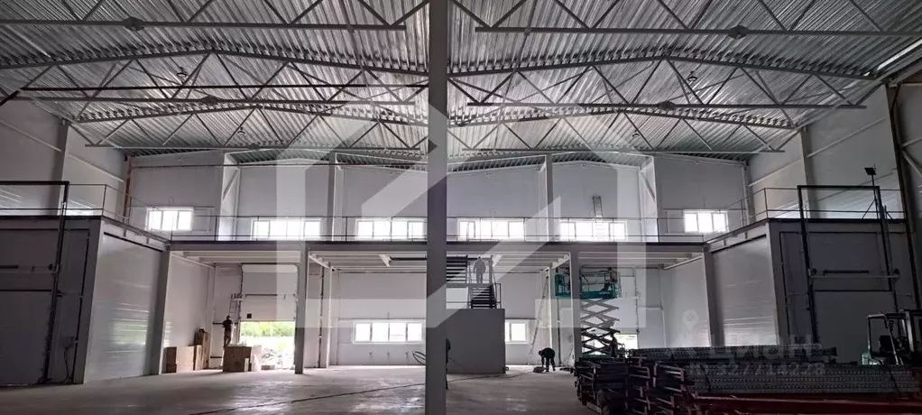 Помещение свободного назначения в Московская область, Ногинск ... - Фото 1