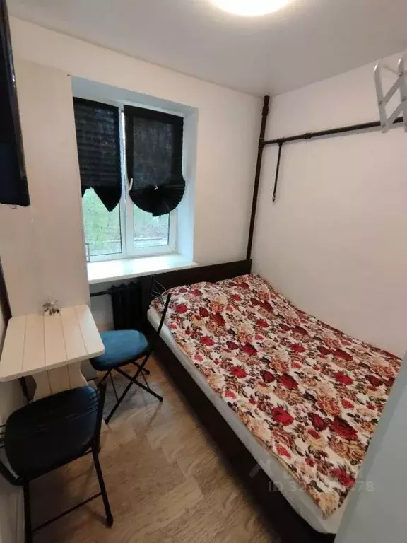 1-к кв. Московская область, Щелково Щелково-3 мкр, ул. Институтская, ... - Фото 1