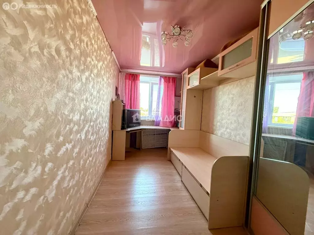 2-комнатная квартира: Засечное, улица Механизаторов, 8 (42.6 м) - Фото 1