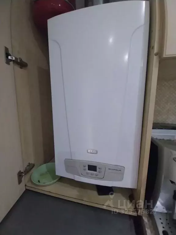 3-к кв. Тамбовская область, Тамбов ул. Гоголя, 37к3 (98.1 м) - Фото 1