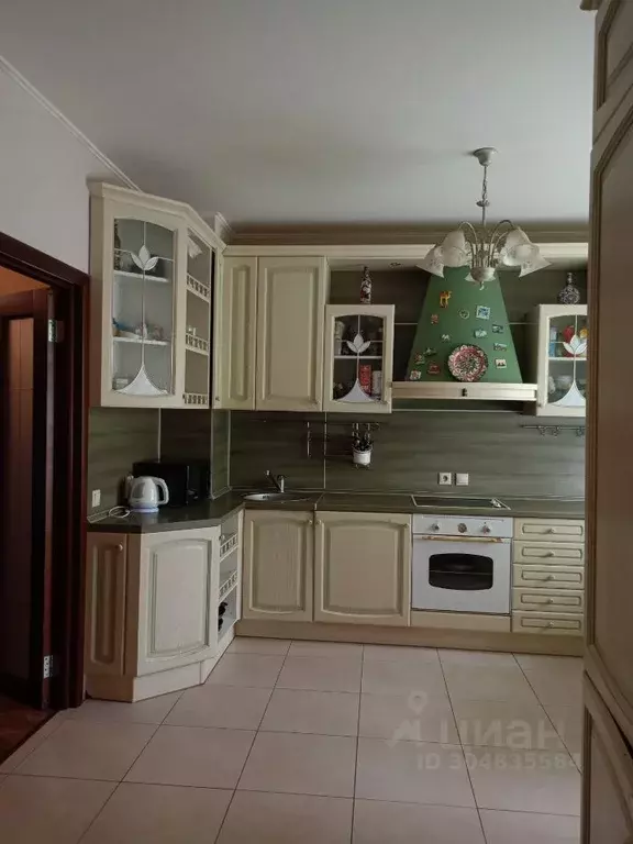 2-к кв. Самарская область, Самара просека 6-я, 140 (90.2 м) - Фото 2