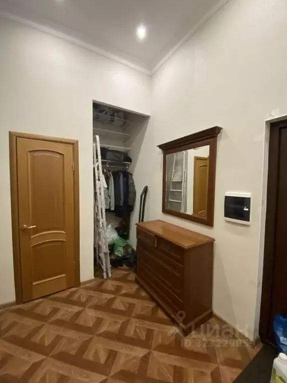 1-к кв. Московская область, Красногорск городской округ, Сабурово пгт ... - Фото 2