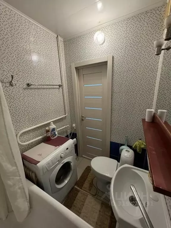1-к кв. Москва ул. Михайлова, 45/9 (33.0 м) - Фото 1