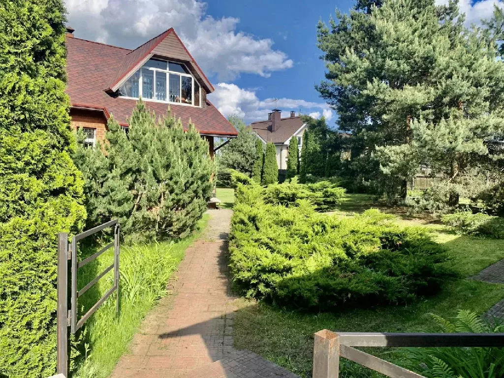 Продается коттедж в с. Иславское - Фото 2