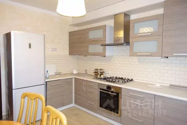 2-к кв. Калининградская область, Калининград Курганская ул., 3 (76.0 ... - Фото 1