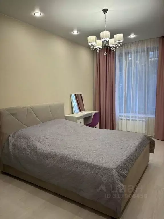 2-к кв. Москва 2-й Грайвороновский проезд, 44к3 (50.0 м) - Фото 0