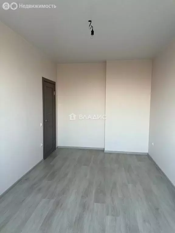 1-комнатная квартира: Строитель, Аллейная улица, 4 (30 м) - Фото 2