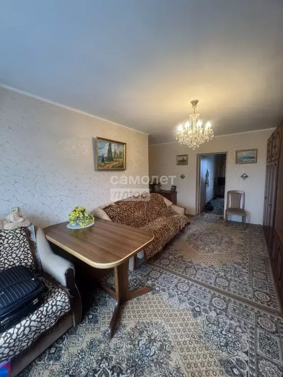 3-к кв. Волгоградская область, Волгоград ул. Кирова, 133 (58.6 м) - Фото 0