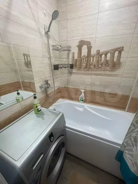 2-к. квартира, 65 м, 8/10 эт. - Фото 0