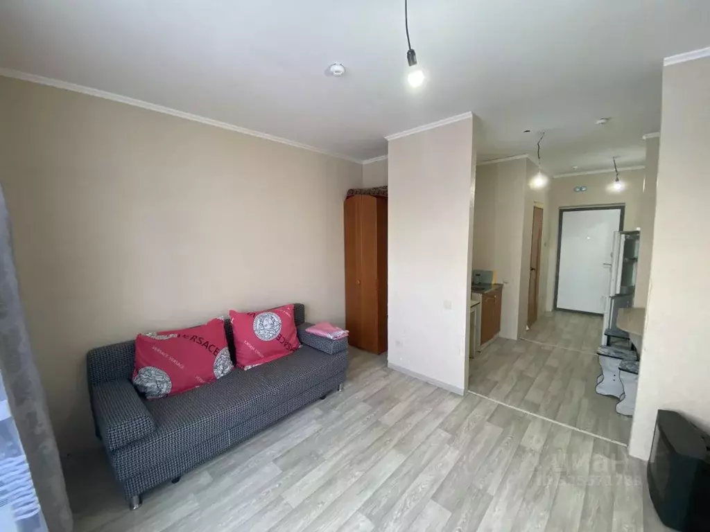 Студия Тюменская область, Тюмень ул. Героев Сталинградской битвы, 5 ... - Фото 2