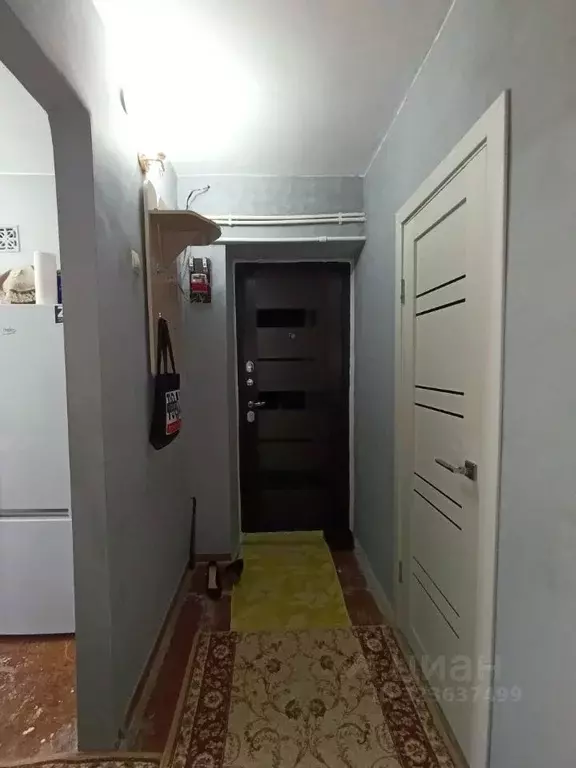 3-к кв. Ставропольский край, Михайловск Шпаковский район, ул. ... - Фото 2