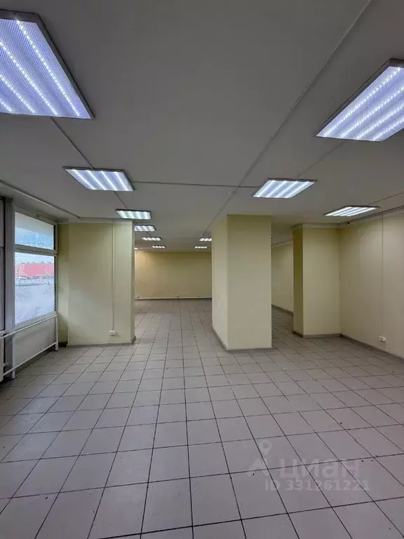 Помещение свободного назначения в Московская область, Видное ул. ... - Фото 1
