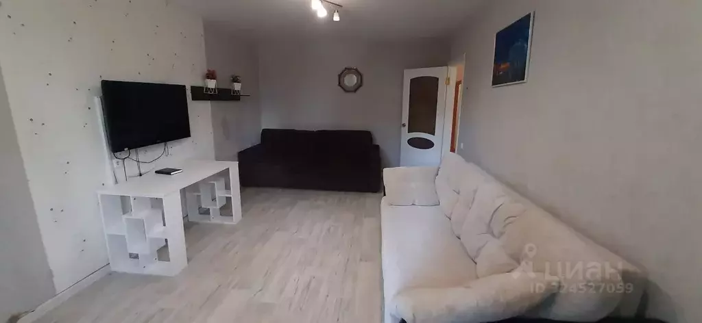 2-к кв. Саратовская область, Балаково проезд Энергетиков, 2 (54.0 м) - Фото 1