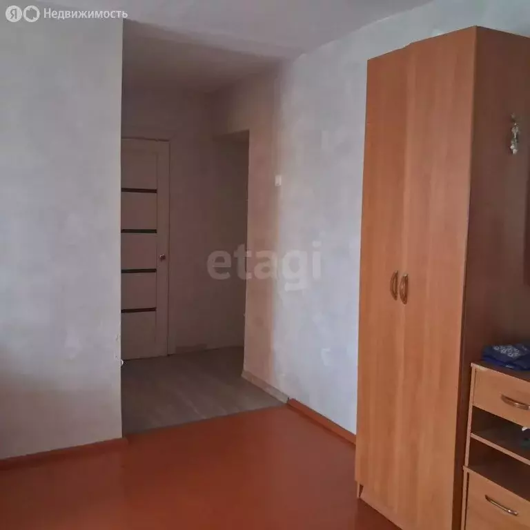 3-комнатная квартира: Гусиноозёрск, Комсомольская улица, 23 (56.6 м) - Фото 1
