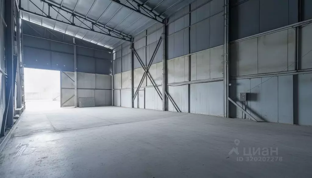 Склад в Новосибирская область, Новосибирск ул. Дукача, 10/1 (284 м) - Фото 1