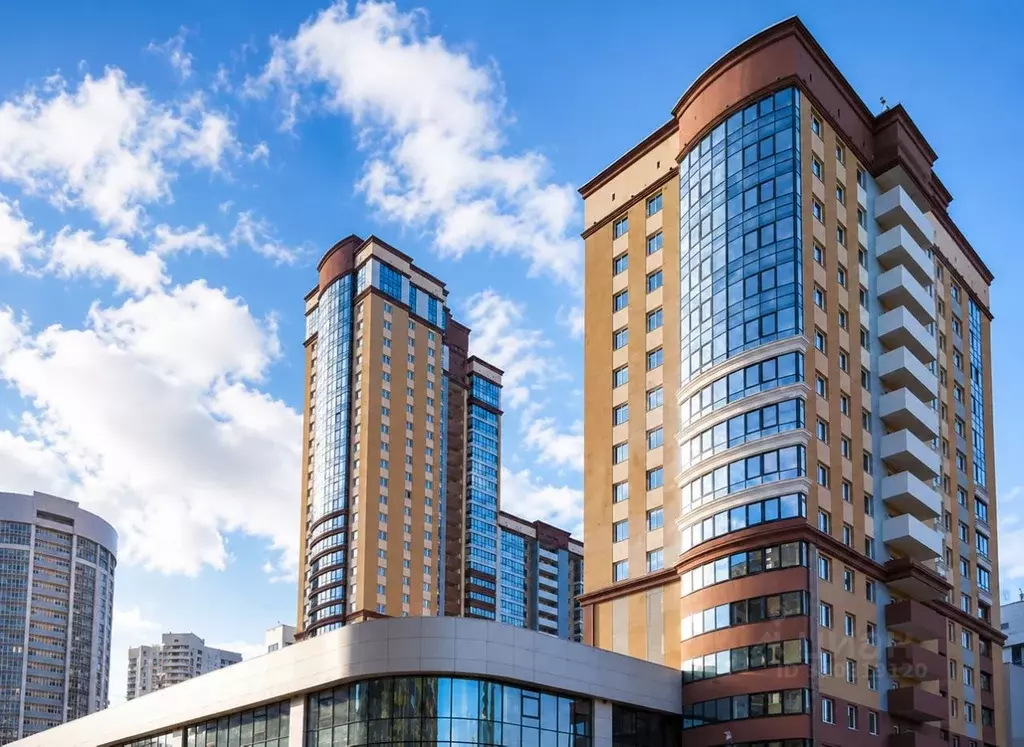 Гараж в Свердловская область, Екатеринбург ул. Московская, 75 (15 м) - Фото 1