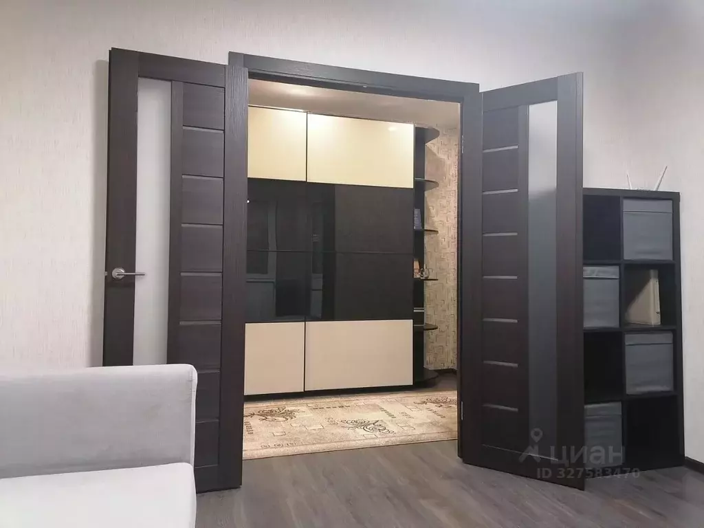 Комната Московская область, Красногорск городской округ, Путилково пгт ... - Фото 2