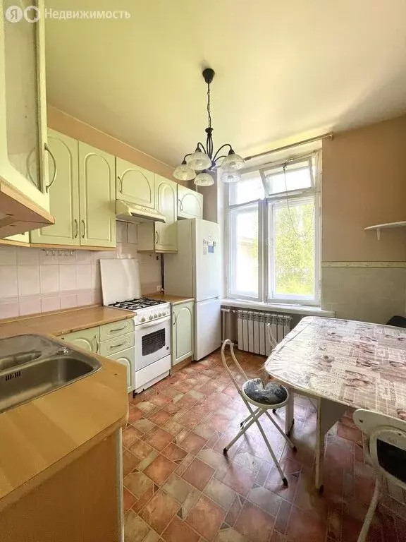 3-комнатная квартира: Санкт-Петербург, Дрезденская улица, 4 (69.7 м) - Фото 2