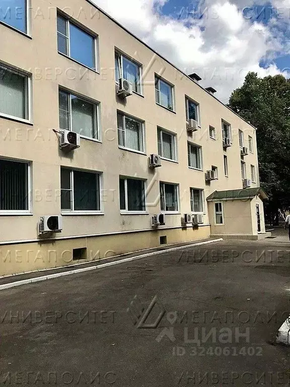 Офис в Москва ул. Трофимова, 2А (34 м) - Фото 2