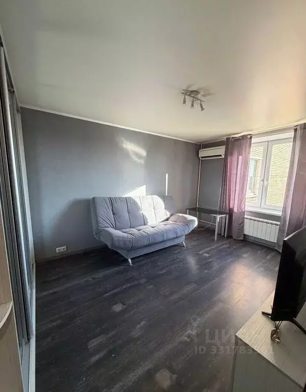 1-к кв. Москва Краснобогатырская ул., 77 (35.0 м) - Фото 1