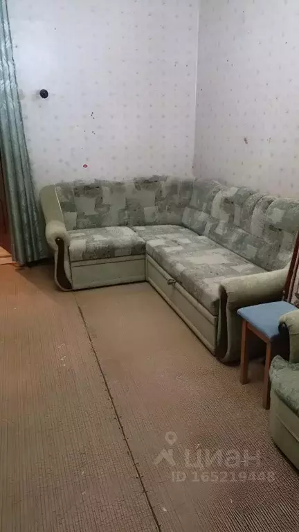 Комната Москва Глебовская ул., 10 (23.0 м) - Фото 2