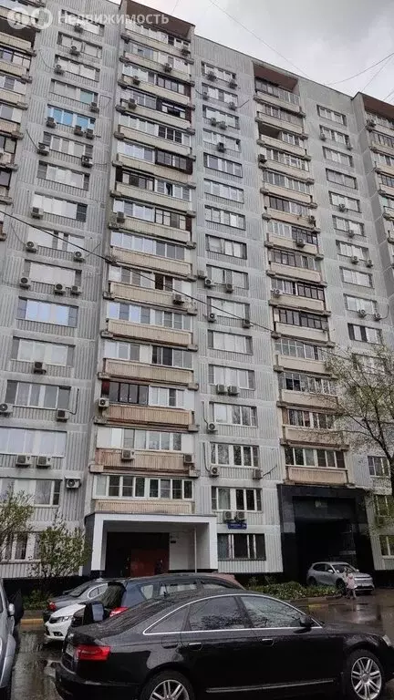 3-комнатная квартира: Москва, улица Яблочкова, 29Б (64.68 м) - Фото 2