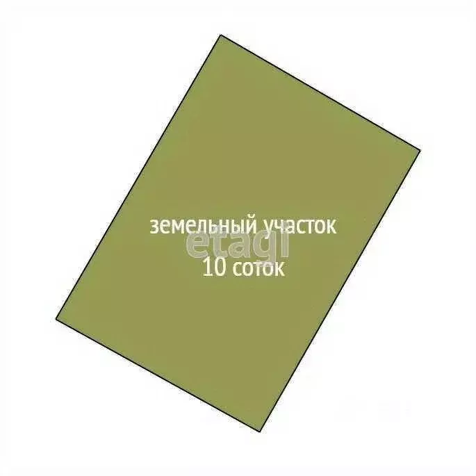 Участок в Новосибирская область, Новосибирский район, Барышевский ... - Фото 1