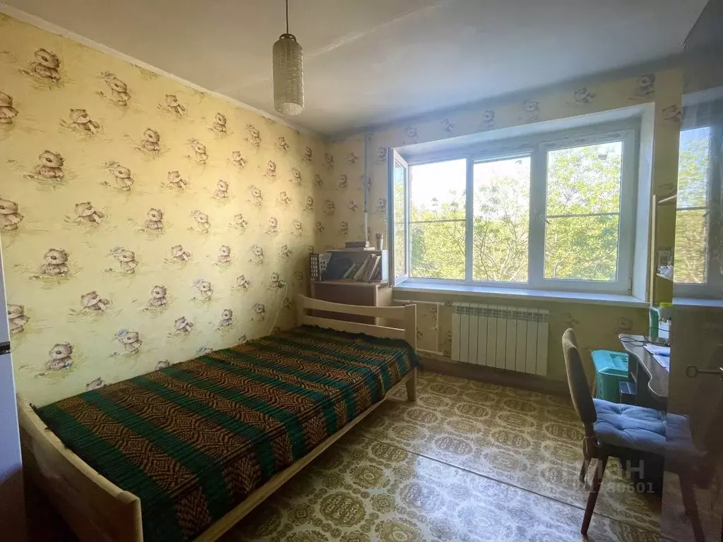 3-к кв. Астраханская область, Астрахань Боевая ул., 65к2 (61.3 м) - Фото 2