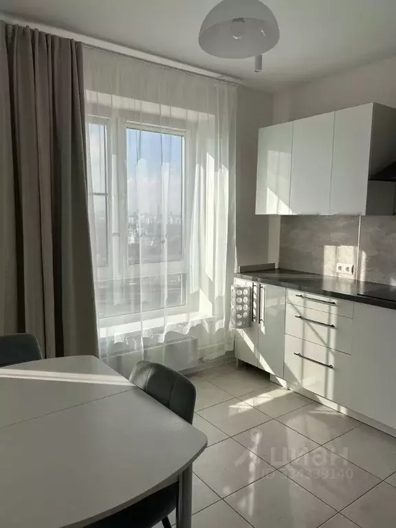 1-к кв. Москва Люблинская ул., 72к3 (33.3 м) - Фото 1