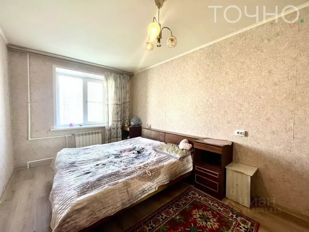 3-к кв. Пензенская область, Пенза просп. Строителей, 48 (64.0 м) - Фото 0