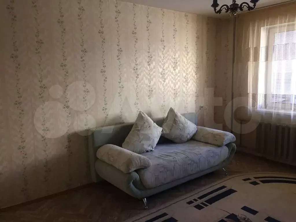 Комната 14 м в 3-к., 6/10 эт. - Фото 1