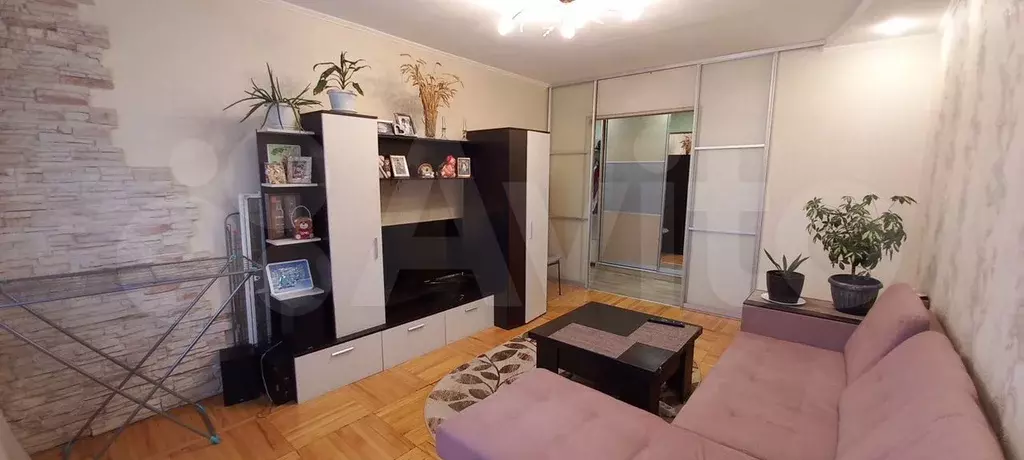 3-к. квартира, 63 м, 8/9 эт. - Фото 1
