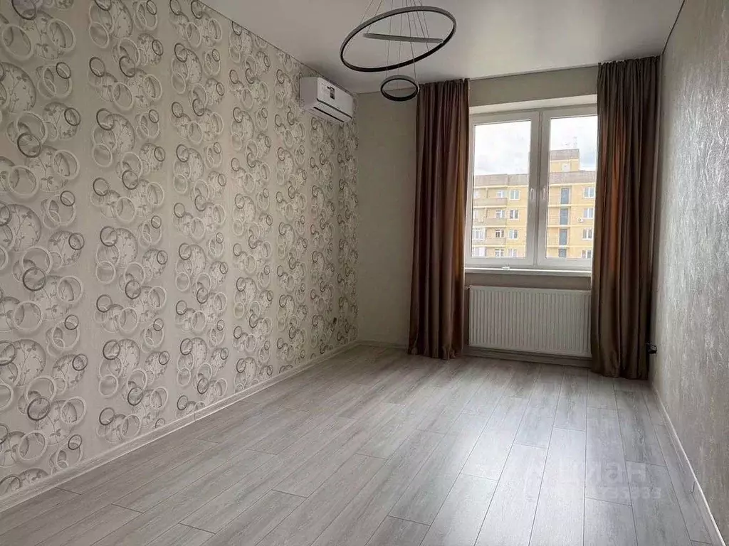 1-к кв. Краснодарский край, Краснодар ул. Дубравная, 1 (35.2 м) - Фото 1